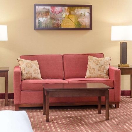 Comfort Inn & Suites Near Burke Mountain Saint Johnsbury Exteriér fotografie
