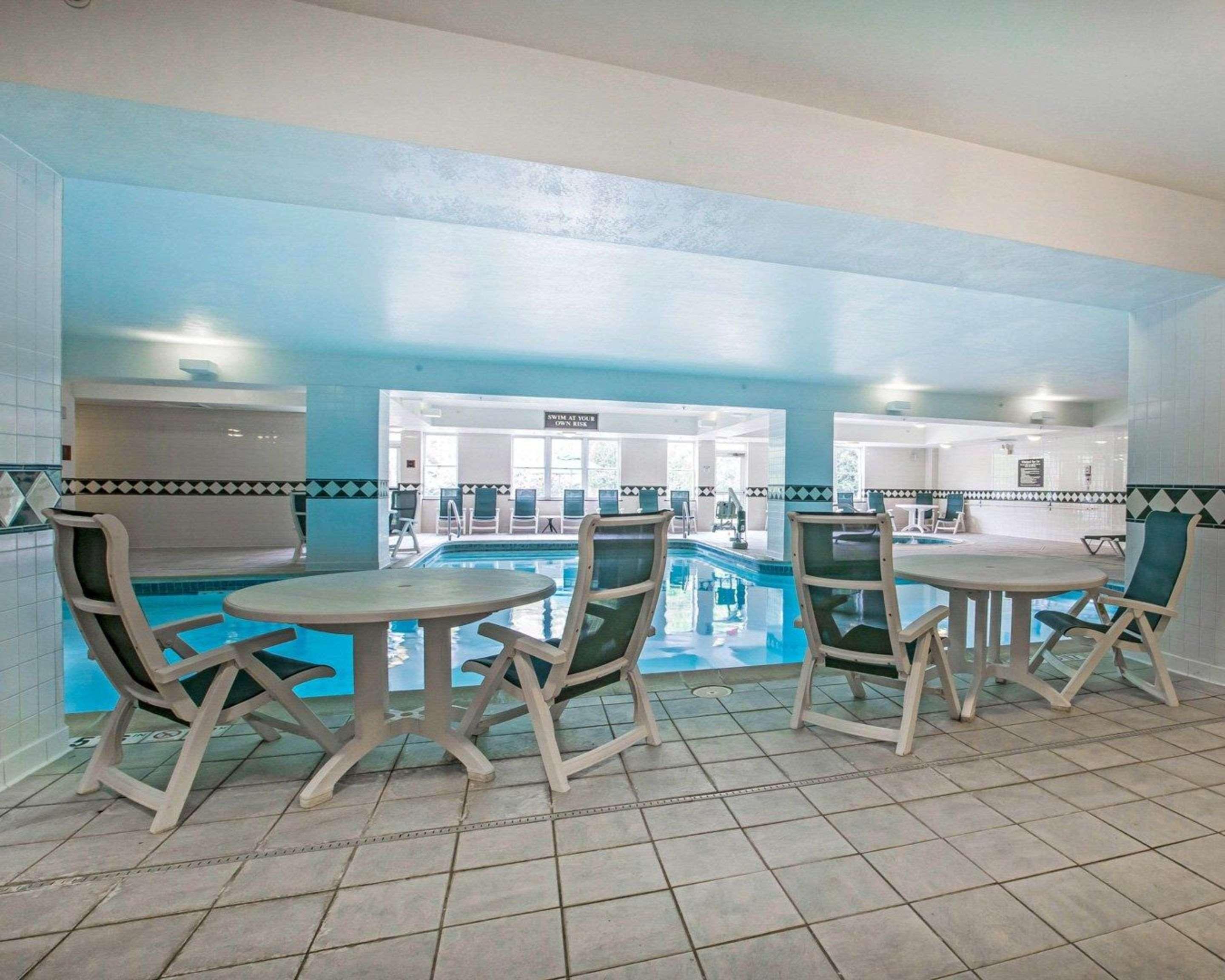 Comfort Inn & Suites Near Burke Mountain Saint Johnsbury Exteriér fotografie