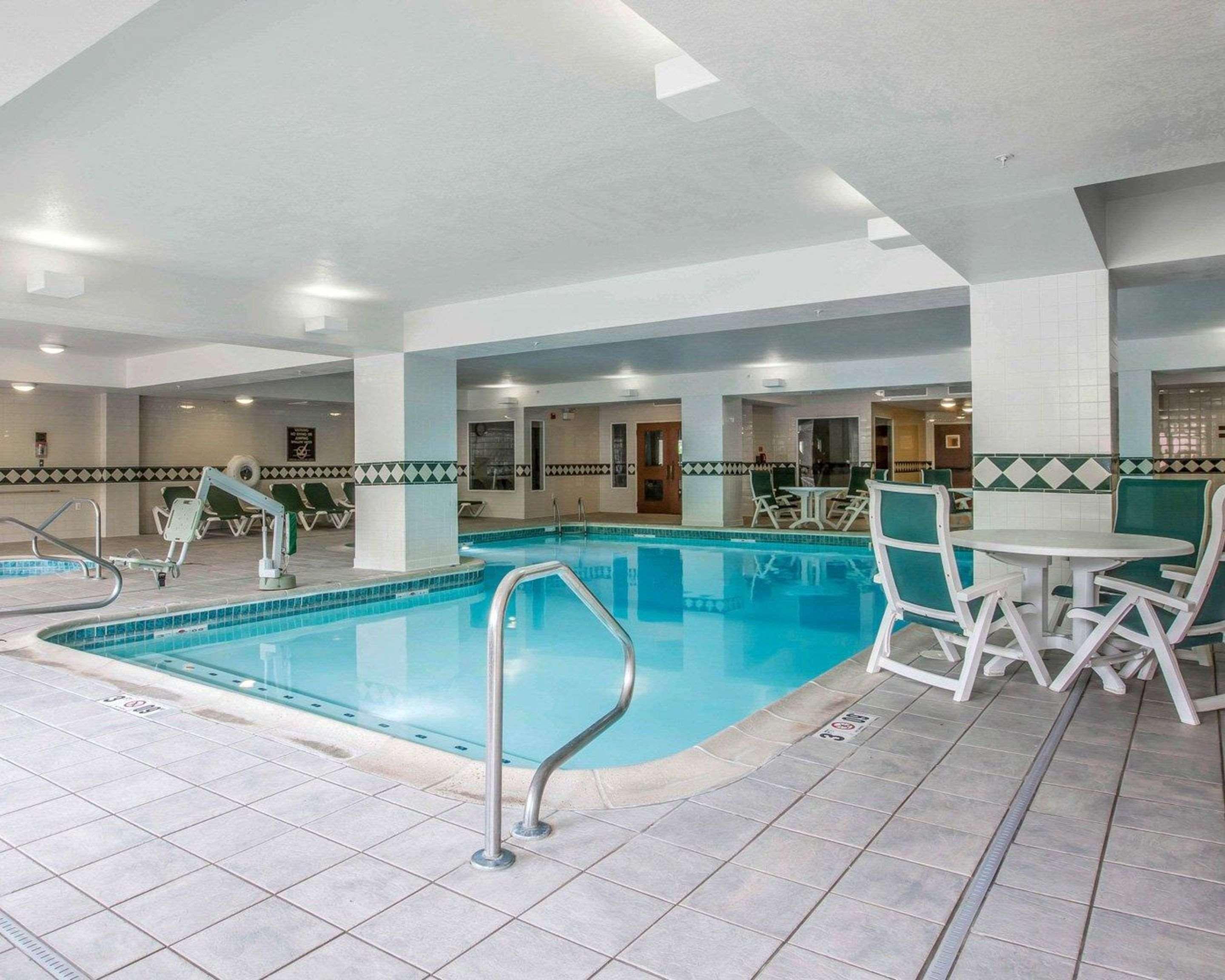 Comfort Inn & Suites Near Burke Mountain Saint Johnsbury Exteriér fotografie