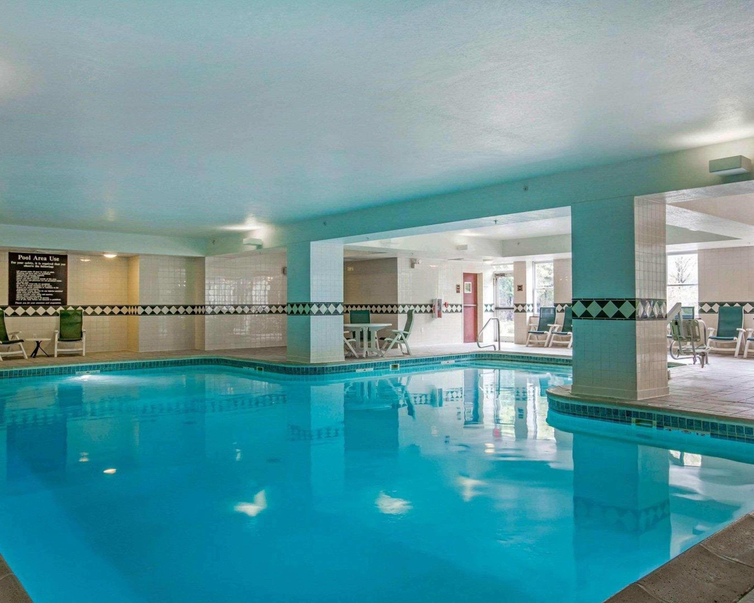 Comfort Inn & Suites Near Burke Mountain Saint Johnsbury Exteriér fotografie