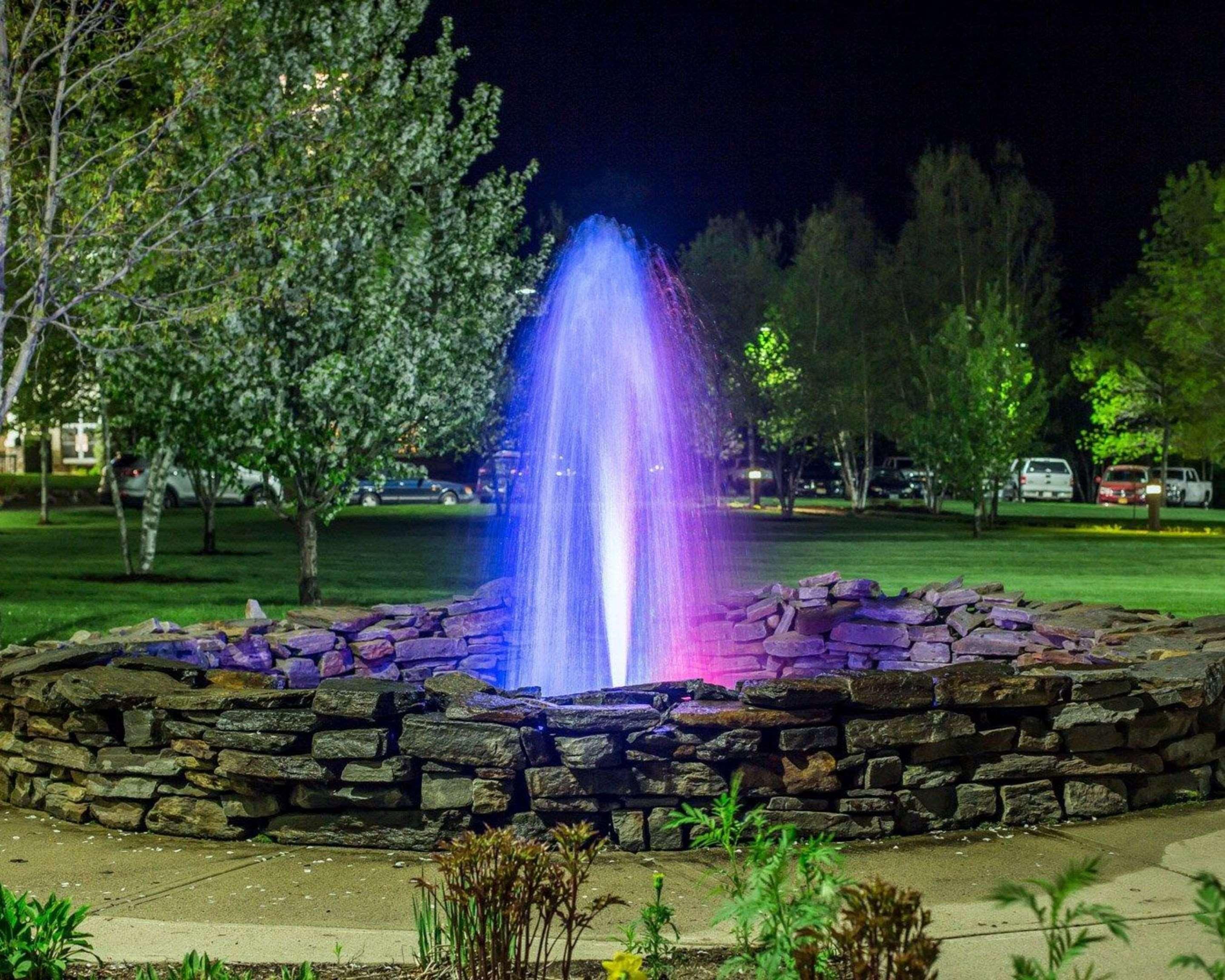 Comfort Inn & Suites Near Burke Mountain Saint Johnsbury Exteriér fotografie