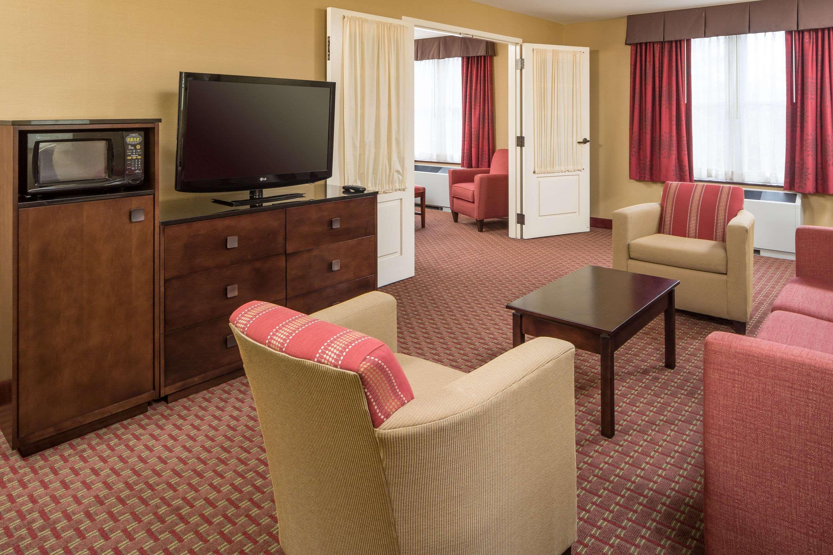 Comfort Inn & Suites Near Burke Mountain Saint Johnsbury Exteriér fotografie