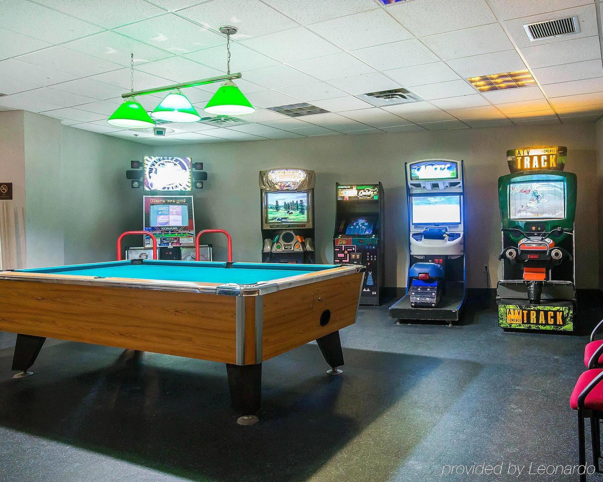 Comfort Inn & Suites Near Burke Mountain Saint Johnsbury Exteriér fotografie
