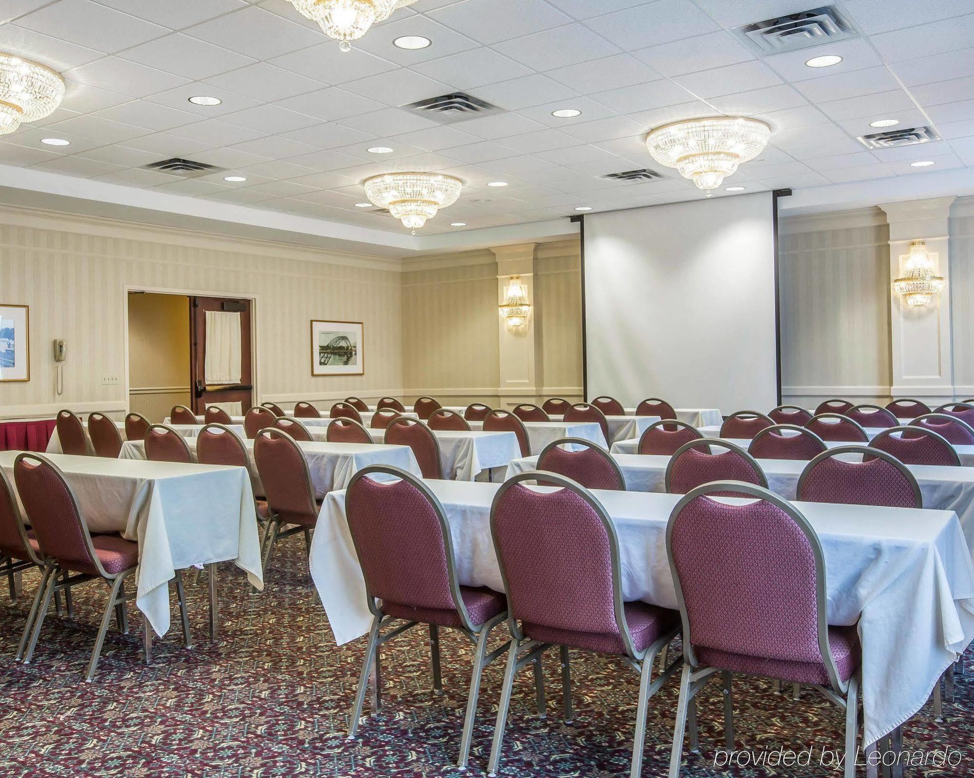 Comfort Inn & Suites Near Burke Mountain Saint Johnsbury Exteriér fotografie