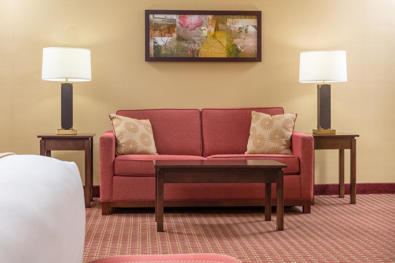 Comfort Inn & Suites Near Burke Mountain Saint Johnsbury Exteriér fotografie