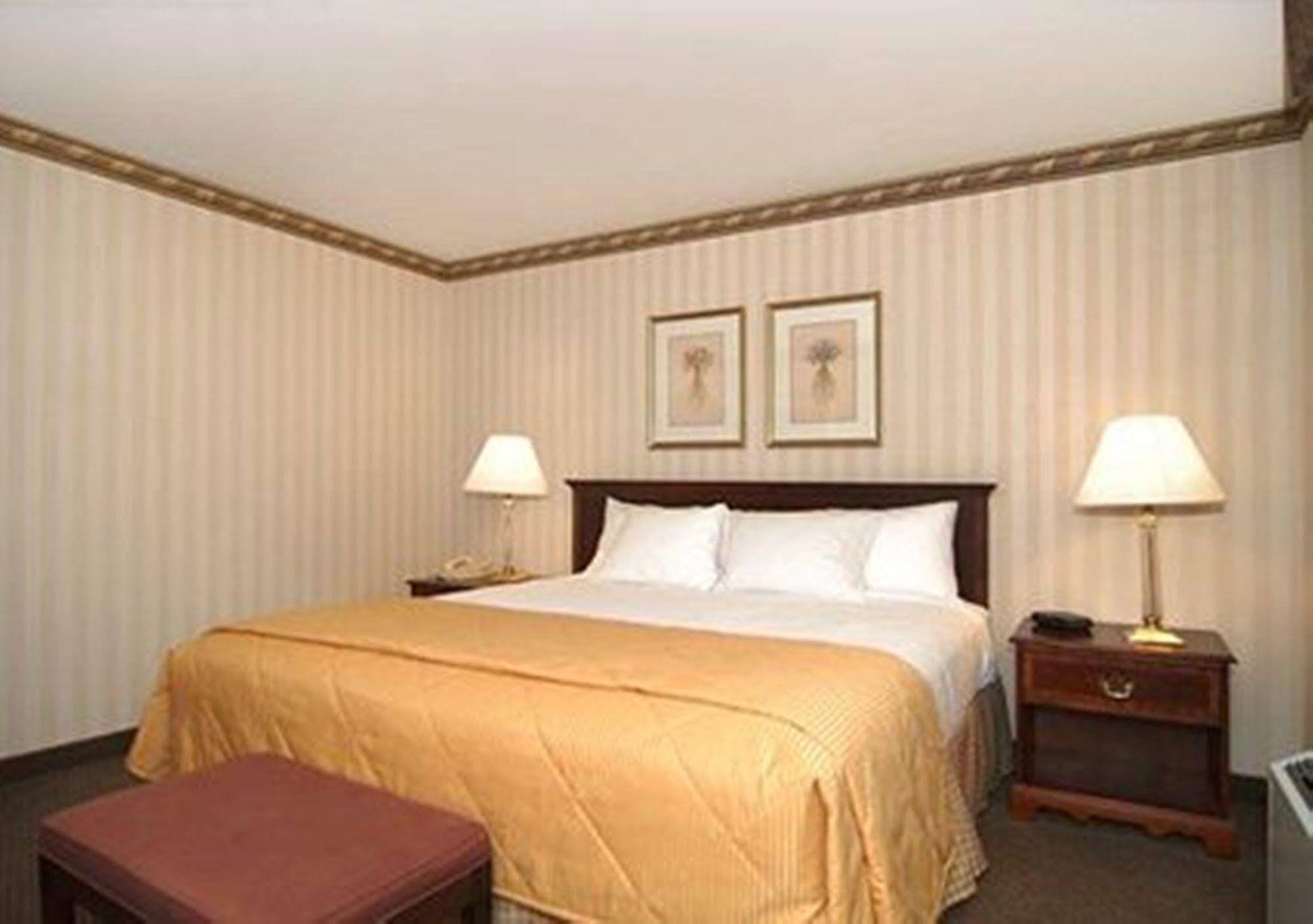 Comfort Inn & Suites Near Burke Mountain Saint Johnsbury Exteriér fotografie