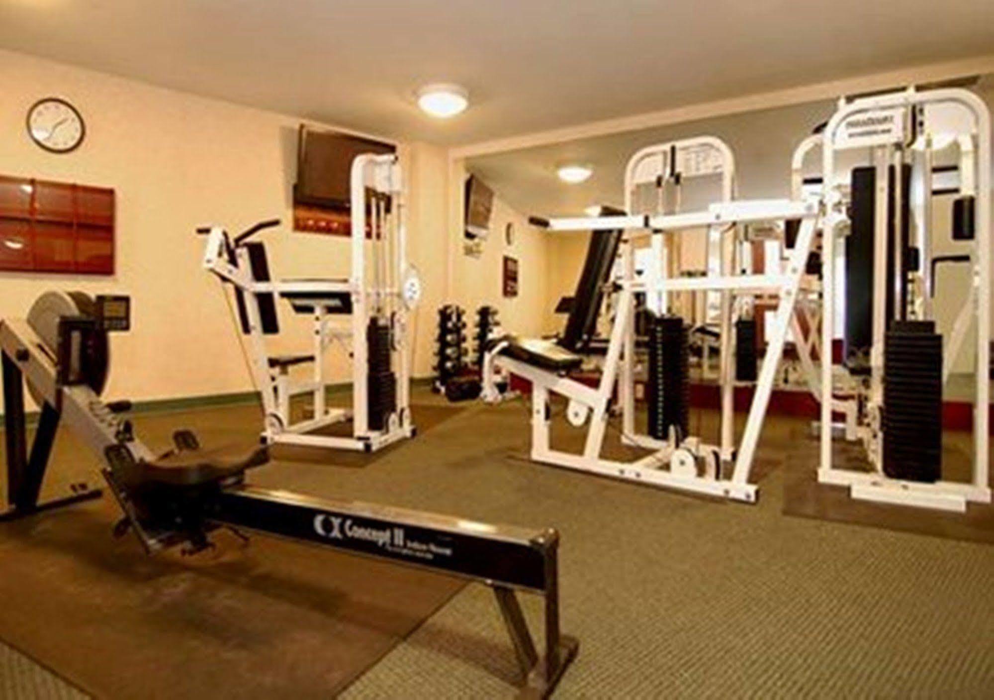 Comfort Inn & Suites Near Burke Mountain Saint Johnsbury Exteriér fotografie