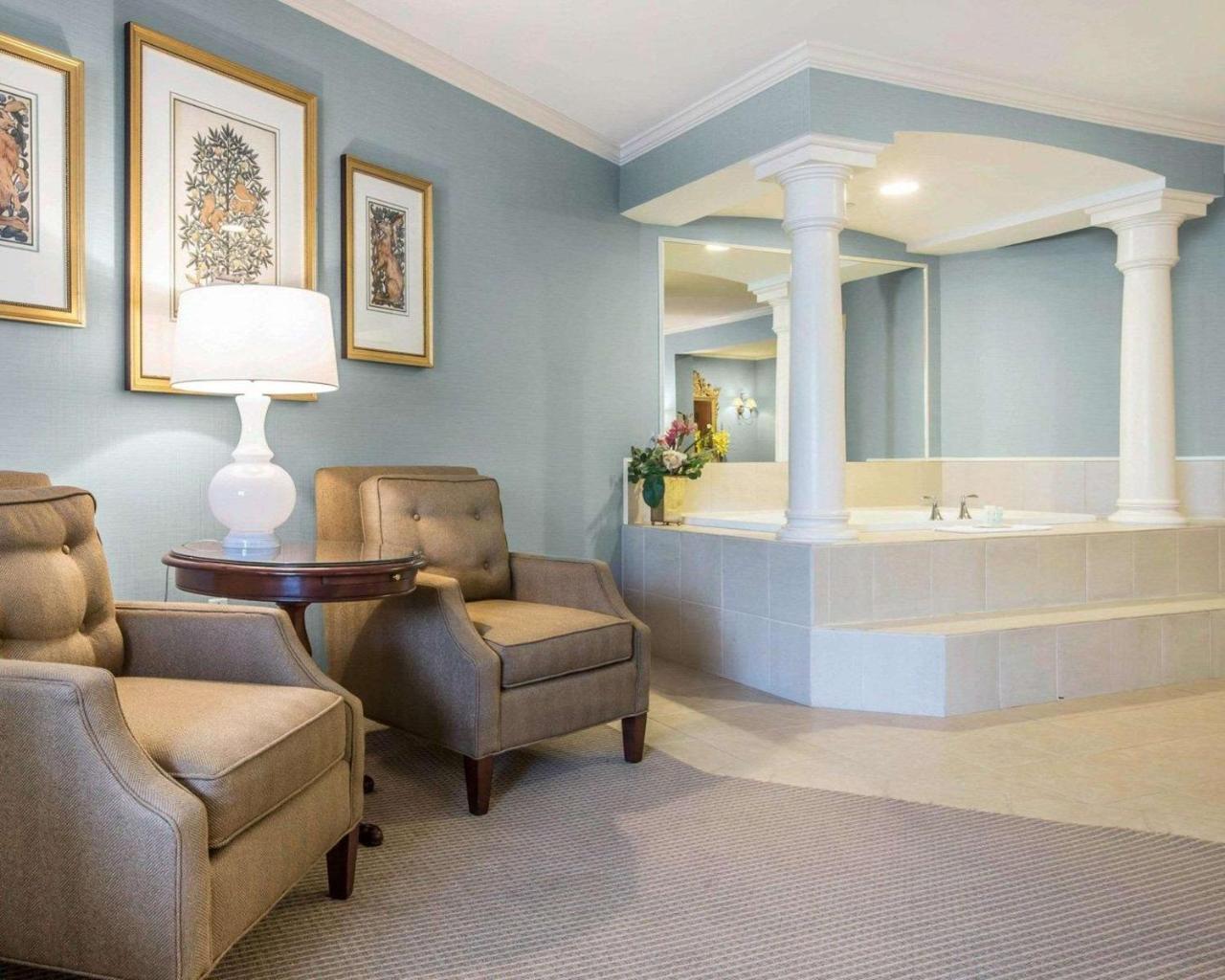 Comfort Inn & Suites Near Burke Mountain Saint Johnsbury Exteriér fotografie